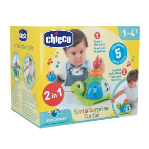 Gioco Bs Turtle Sort & Surprise