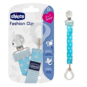 Chicco Clip Fashion Bimbo