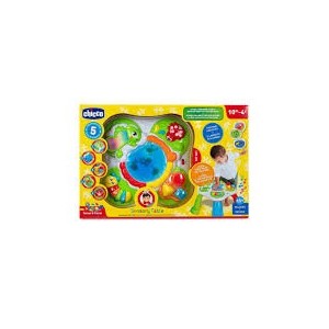 Chicco Gioco Tavolo Sensoriale