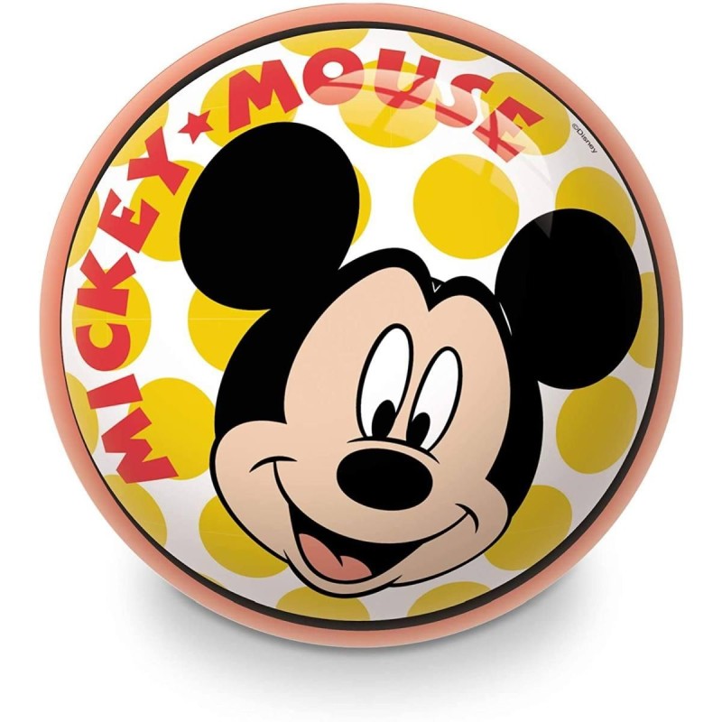 Mickey Mouse Pallone D.230 Art. Mickey Mouse Pallone D.230 Art.