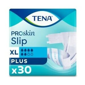 Tena Slip Plus Xl Pz.