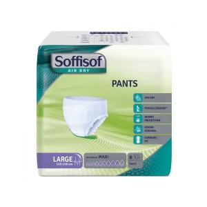 Soffisof Pants Maxi Tg.l Pz.