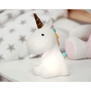 Kiokids Unicorno Luce Notturna