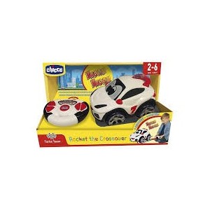 Gioco Rocket The Crossover Rc