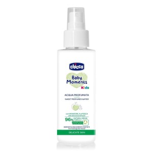 Chicco Acqua Profumata 100Ml Kids Delicate Skin