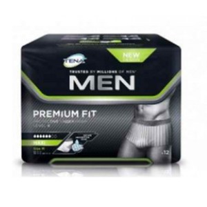 Tena Men Premium Fit Livello 4 Maxi Tg.
