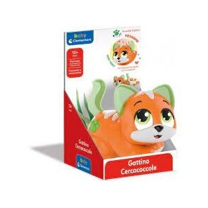 Cercacoccole Gattino