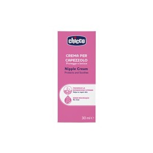 Chicco Crema Capezzoli