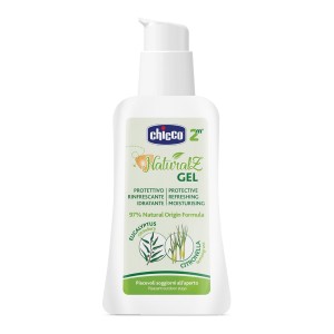 Chicco Gel Naturalz Protettivo 60Ml