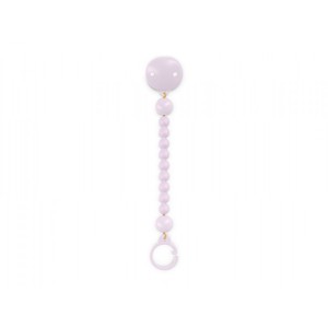 Suavinex Colour Essence Clip Silicone Lavanda