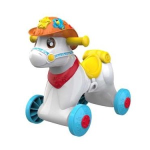 Chicco Gioco Baby Rodeo & Friends