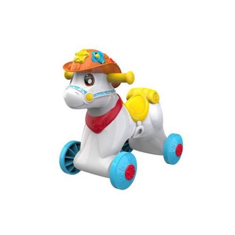 Chicco Gioco Baby Rodeo & Friends