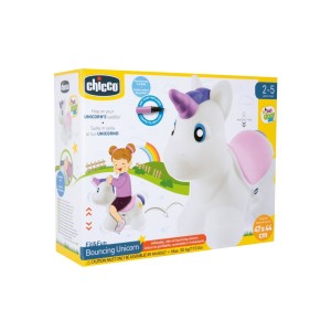 Chicco Gioco Unicorno Gonfiabile