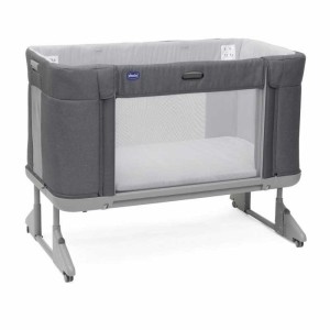 Chicco Forever Next2Me Slate Grey