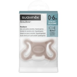 Suavinex Succhietto 0.