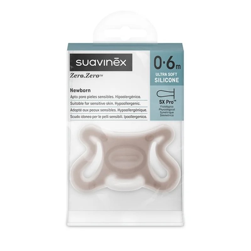 Suavinex Succhietto 0.