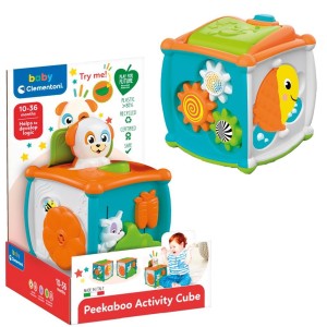 Cubo Attivita'