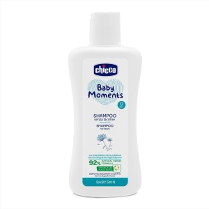 Chicco Shampoo 200Ml Delicate Skin
