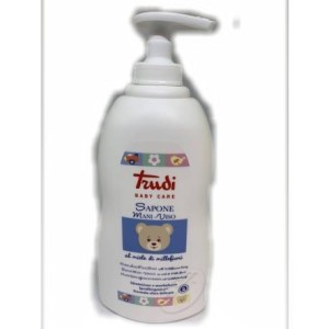 Trudi Sapone Mani-Viso 500 Ml