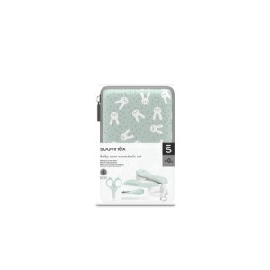 Suavinex Set Manicure Boy