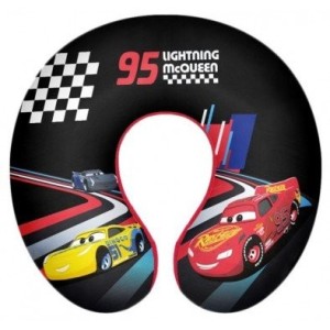 Bibo Disney Cuscino Riposacollo Bimbi Grandi Cars 59636