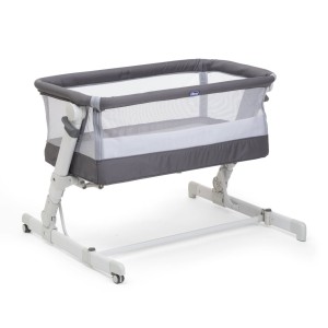 Culla Co-Sleeping Next2Me Pop-Up Atmosphere