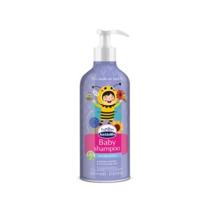 Euphidra Baby Shampoo 500Ml Coll.