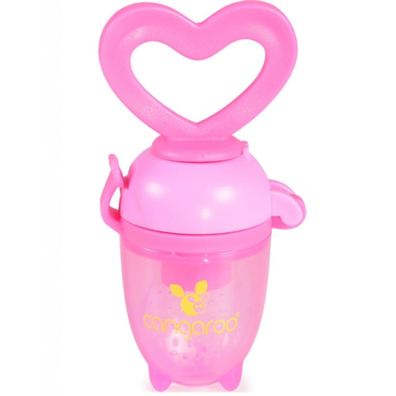 Cangaroo Rete Succhiafrutta Rosa Cangaroo Rete Succhiafrutta Rosa