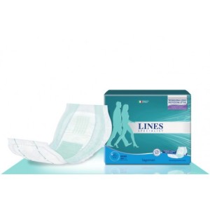 Lines Specialist Sagomati Plus Pz.