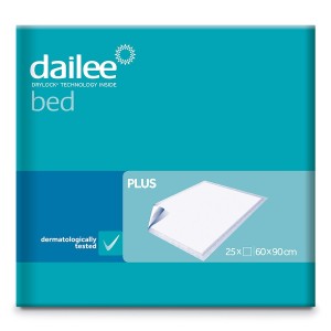 Dailee Bed Traversa 40X60 Pz.