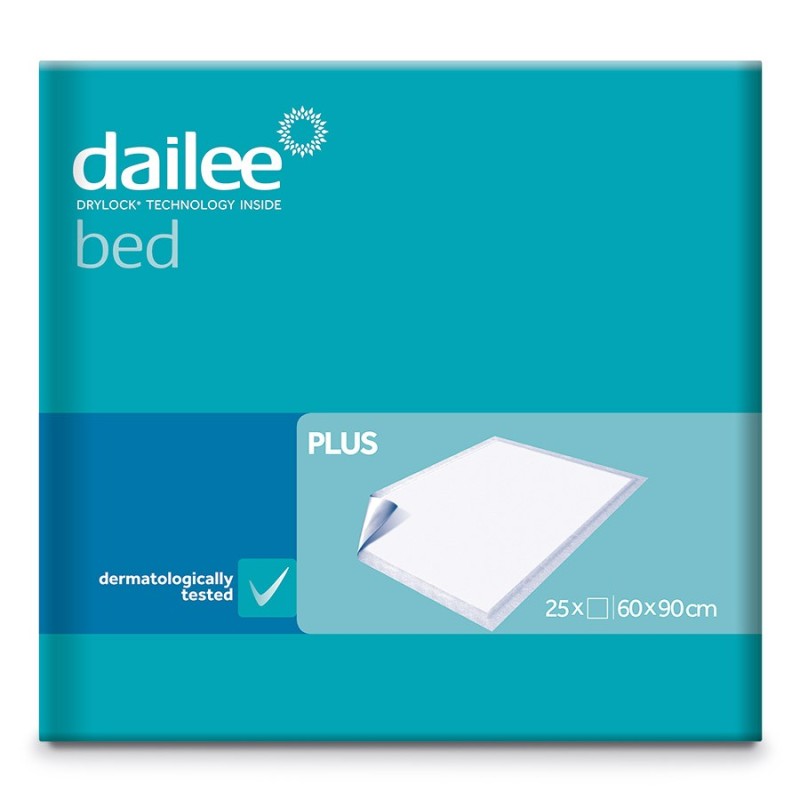 Dailee Bed Traversa 40X60 Pz. Dailee Bed Traversa 40X60 Pz.