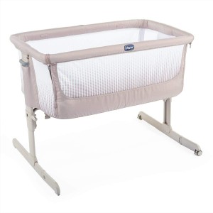 Culla Co-Sleeping Next2Me Air Dark Beige