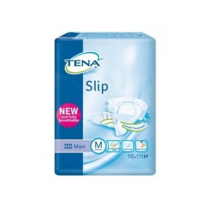 Tena Slip Maxi Tg.m Pz.