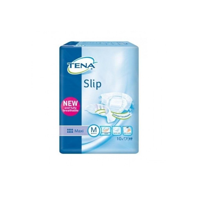 Tena Slip Maxi Tg.m Pz.