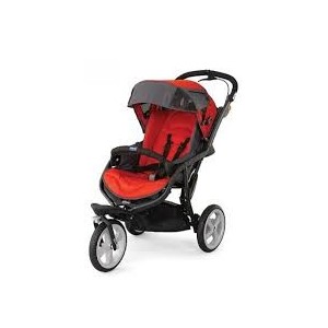 Passeggino S3 Top Chicco 2006
