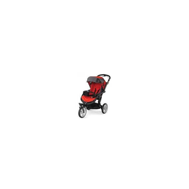 Passeggino S3 Top Chicco 2006