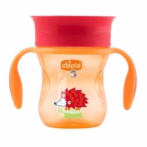 Chicco Tazza Perfect 200Ml Neutra 12M+