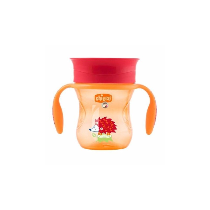 Chicco Tazza Perfect 200Ml Neutra 12M+