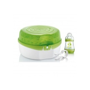 Mam Sterilizzatore X Microonde