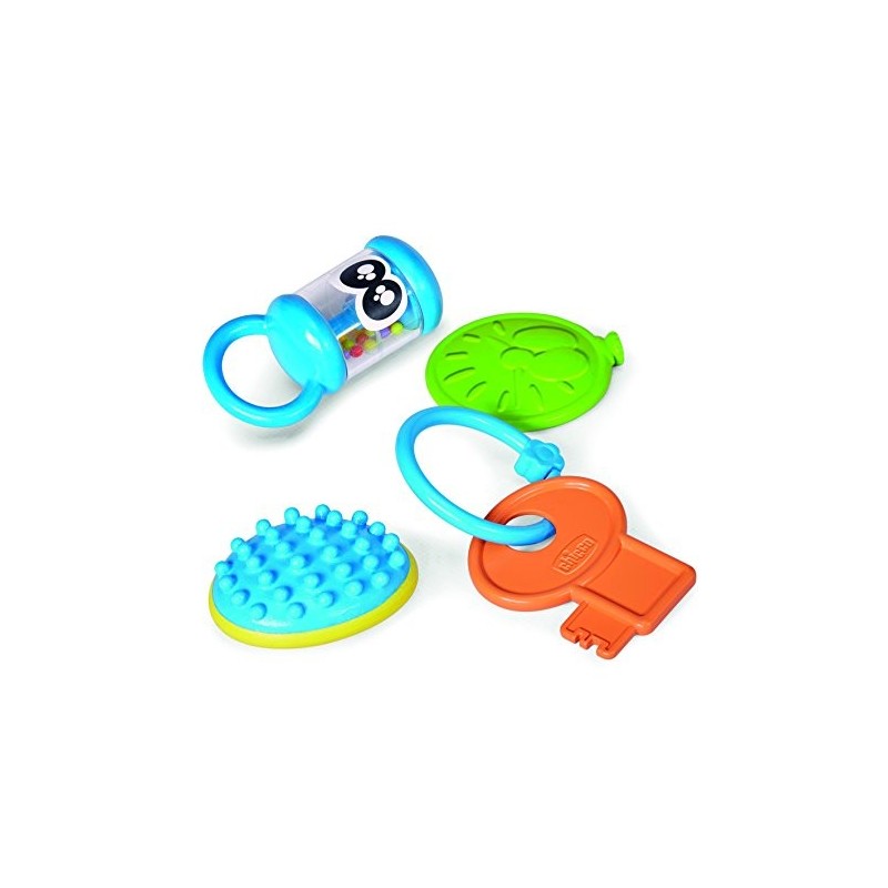 Gioco Baby Senses Gift Set