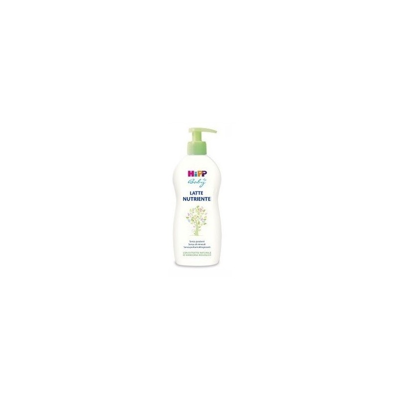 Hipp Baby Latte Nutriente 300Ml Hipp Baby Latte Nutriente 300Ml