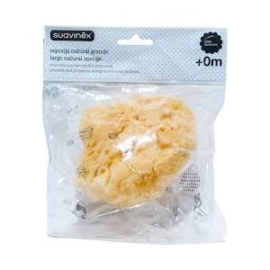 Suavinex Spugna Naturale Grande