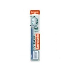 Tau-Marin Sensitive Denti Spazzolino Morbido