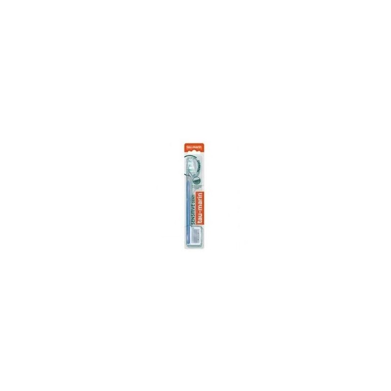 Tau-Marin Sensitive Denti Spazzolino Morbido