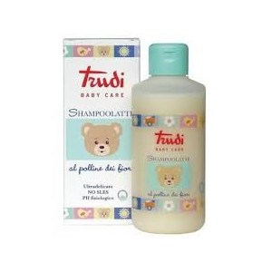 Trudi Shampoolatte 250Ml