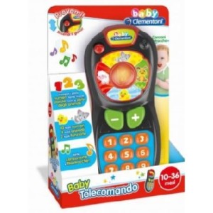 Baby Telecomando