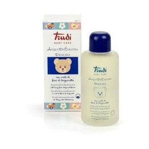 Trudi Acqua Di Colonia 100Ml