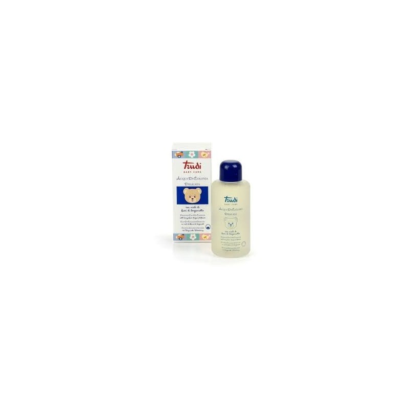 Trudi Acqua Di Colonia 100Ml