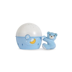 Chicco Gioco Next 2 Stars Blu