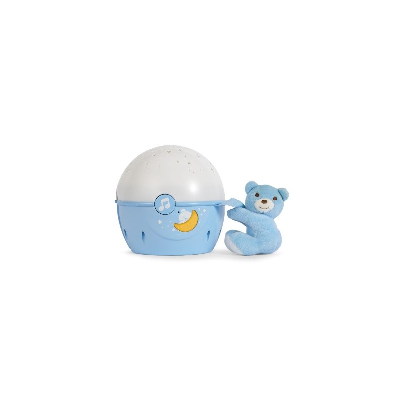 Chicco Gioco Next 2 Stars Blu